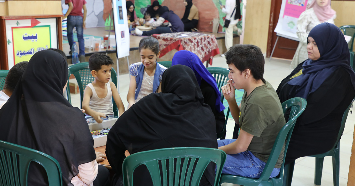 الصحة النفسية مدخل لحياة سليمة