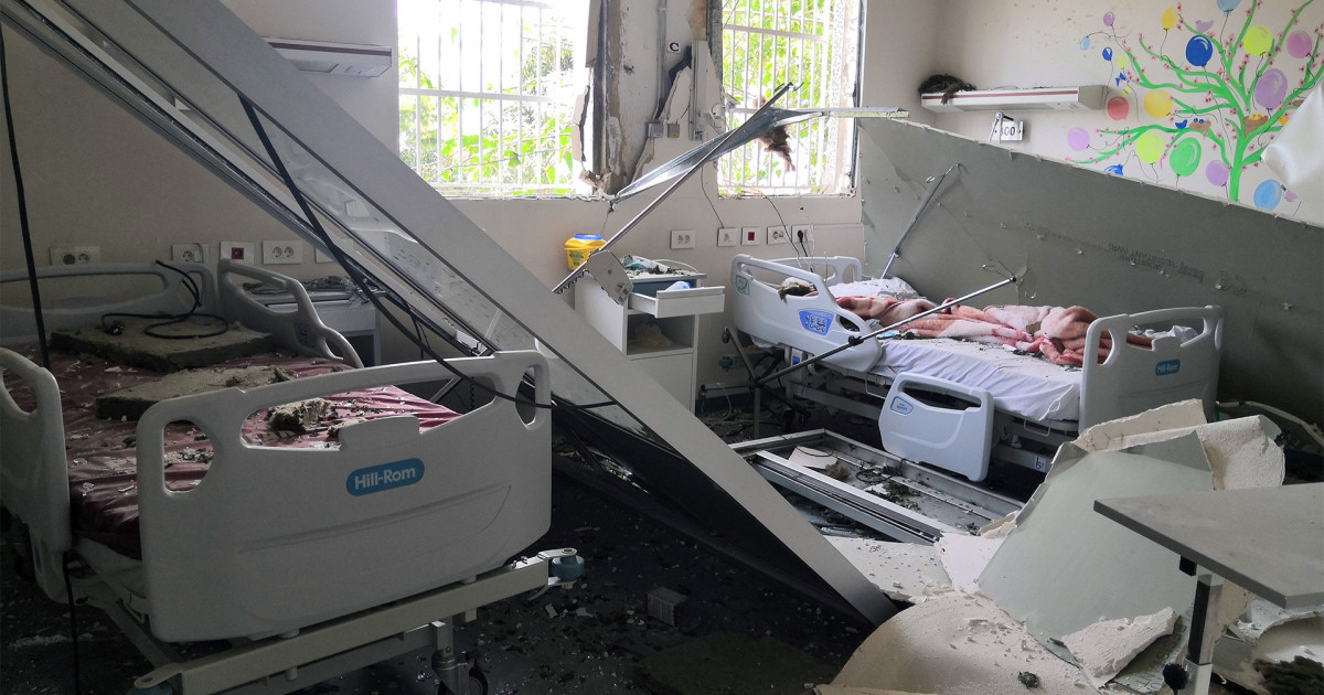 إنفجار مرفأ بيروت؛ لحظاتٌ توقّف فيها الزمن